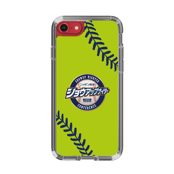 Slim Protection Case［ Nippon Broadcasting System - Show Up Nighter  NC_C01 ］