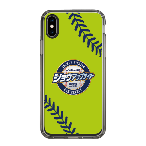 Slim Protection Case［ Nippon Broadcasting System - Show Up Nighter  NC_C01 ］