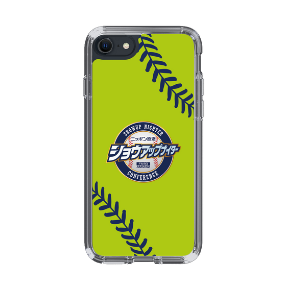 Slim Protection Case［ Nippon Broadcasting System - Show Up Nighter  NC_C01 ］
