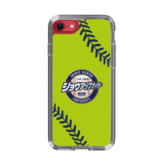 Slim Protection Case［ Nippon Broadcasting System - Show Up Nighter  NC_C01 ］