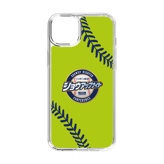 Slim Protection Case［ Nippon Broadcasting System - Show Up Nighter  NC_C01 ］