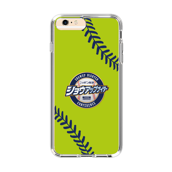 Slim Protection Case［ Nippon Broadcasting System - Show Up Nighter  NC_C01 ］