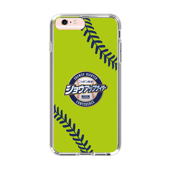 Slim Protection Case［ Nippon Broadcasting System - Show Up Nighter  NC_C01 ］