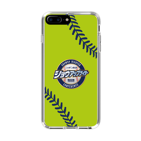 Slim Protection Case［ Nippon Broadcasting System - Show Up Nighter  NC_C01 ］