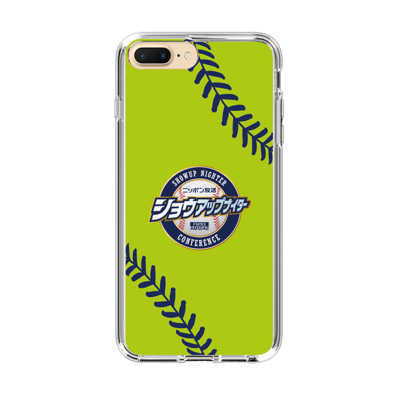 Slim Protection Case［ Nippon Broadcasting System - Show Up Nighter  NC_C01 ］