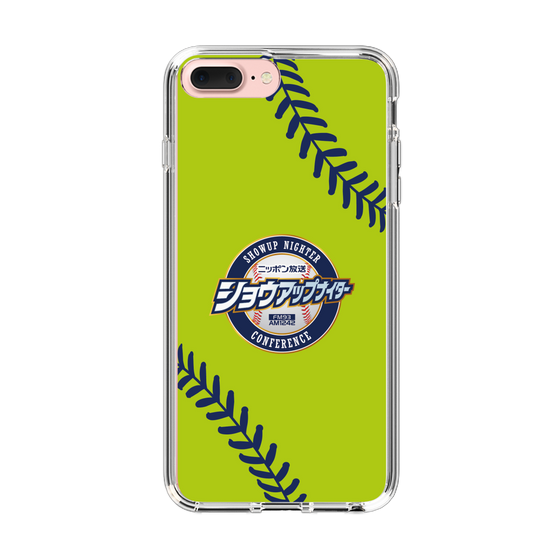 Slim Protection Case［ Nippon Broadcasting System - Show Up Nighter  NC_C01 ］