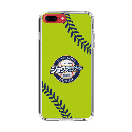 Slim Protection Case［ Nippon Broadcasting System - Show Up Nighter  NC_C01 ］