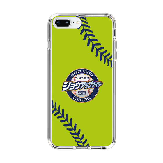 Slim Protection Case［ Nippon Broadcasting System - Show Up Nighter  NC_C01 ］