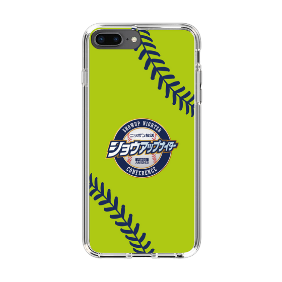 Slim Protection Case［ Nippon Broadcasting System - Show Up Nighter  NC_C01 ］