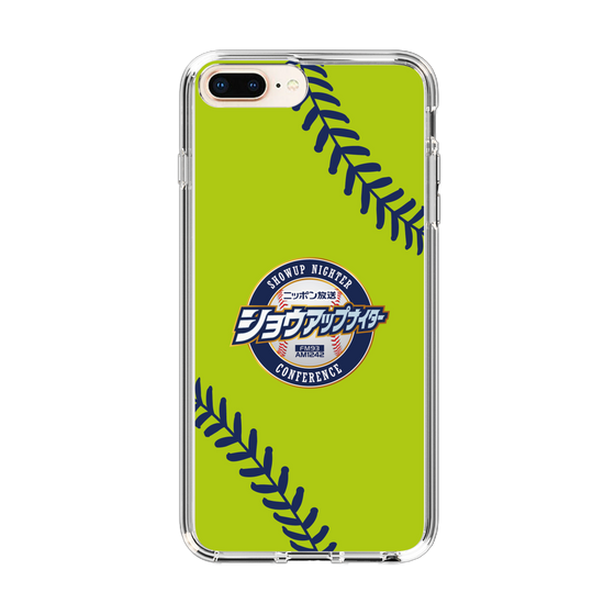 Slim Protection Case［ Nippon Broadcasting System - Show Up Nighter  NC_C01 ］