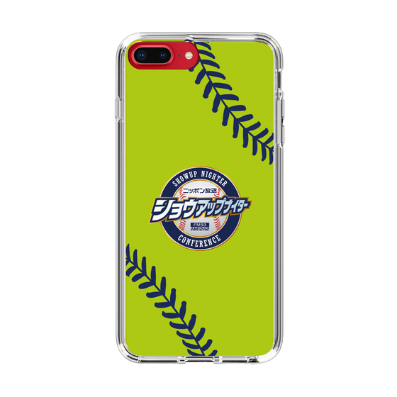 Slim Protection Case［ Nippon Broadcasting System - Show Up Nighter  NC_C01 ］