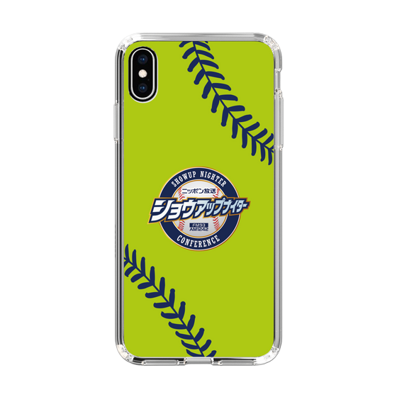 Slim Protection Case［ Nippon Broadcasting System - Show Up Nighter  NC_C01 ］