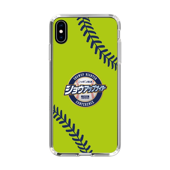 Slim Protection Case［ Nippon Broadcasting System - Show Up Nighter  NC_C01 ］