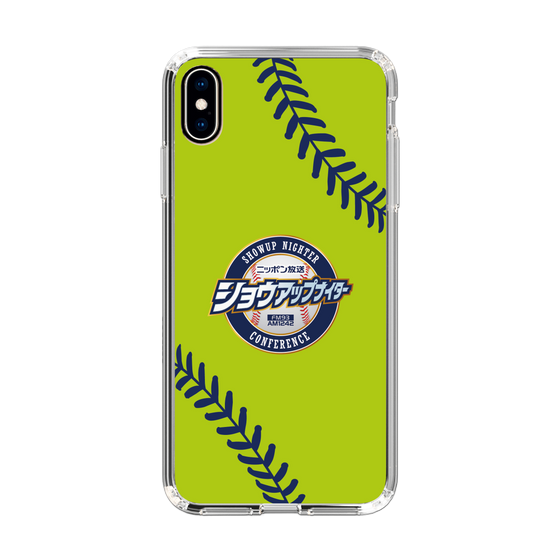 Slim Protection Case［ Nippon Broadcasting System - Show Up Nighter  NC_C01 ］
