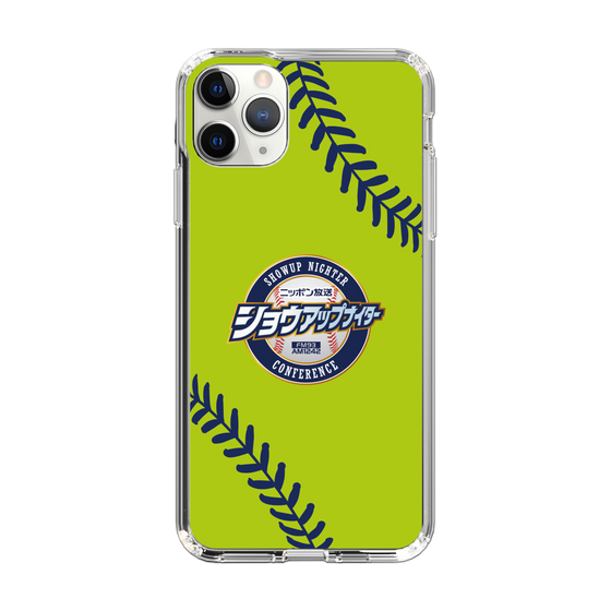Slim Protection Case［ Nippon Broadcasting System - Show Up Nighter  NC_C01 ］
