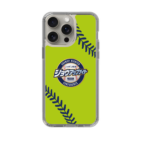 Slim Protection Case［ Nippon Broadcasting System - Show Up Nighter  NC_C01 ］
