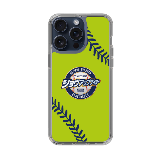 Slim Protection Case［ Nippon Broadcasting System - Show Up Nighter  NC_C01 ］