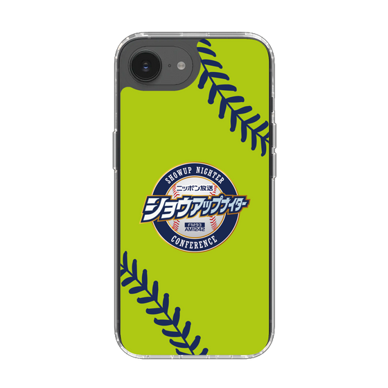 Slim Protection Case［ Nippon Broadcasting System - Show Up Nighter  NC_C01 ］