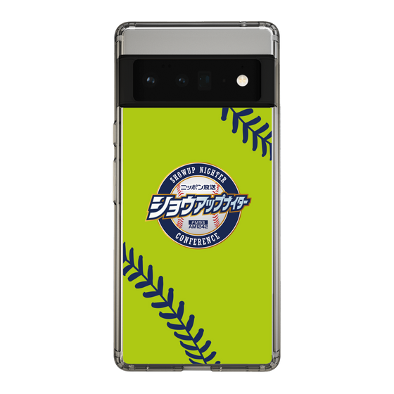 Slim Protection Case［ Nippon Broadcasting System - Show Up Nighter  NC_C01 ］