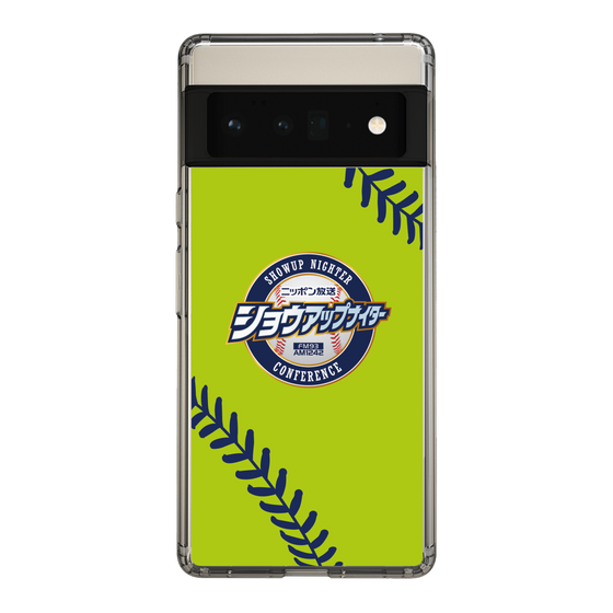 Slim Protection Case［ Nippon Broadcasting System - Show Up Nighter  NC_C01 ］