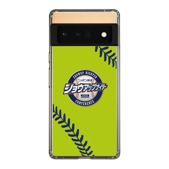Slim Protection Case［ Nippon Broadcasting System - Show Up Nighter  NC_C01 ］