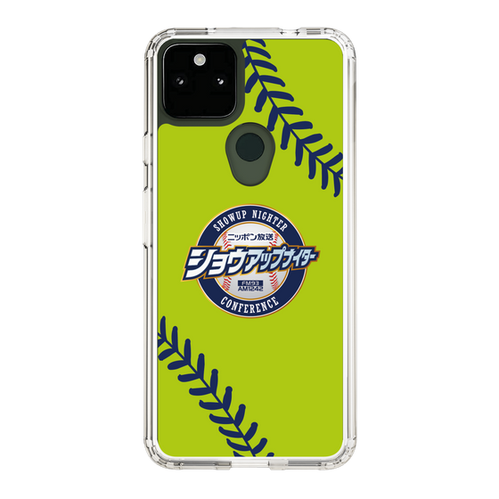 Slim Protection Case［ Nippon Broadcasting System - Show Up Nighter  NC_C01 ］