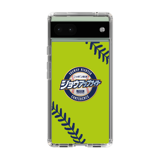 Slim Protection Case［ Nippon Broadcasting System - Show Up Nighter  NC_C01 ］