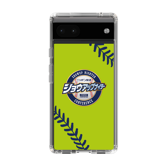 Slim Protection Case［ Nippon Broadcasting System - Show Up Nighter  NC_C01 ］