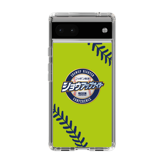 Slim Protection Case［ Nippon Broadcasting System - Show Up Nighter  NC_C01 ］