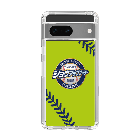 Slim Protection Case［ Nippon Broadcasting System - Show Up Nighter  NC_C01 ］