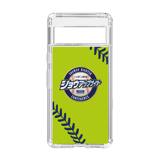 Slim Protection Case［ Nippon Broadcasting System - Show Up Nighter  NC_C01 ］