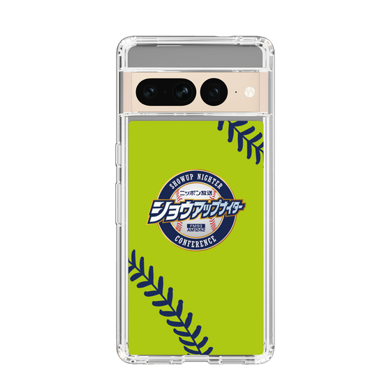 Slim Protection Case［ Nippon Broadcasting System - Show Up Nighter  NC_C01 ］