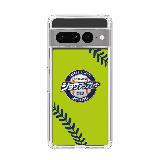 Slim Protection Case［ Nippon Broadcasting System - Show Up Nighter  NC_C01 ］
