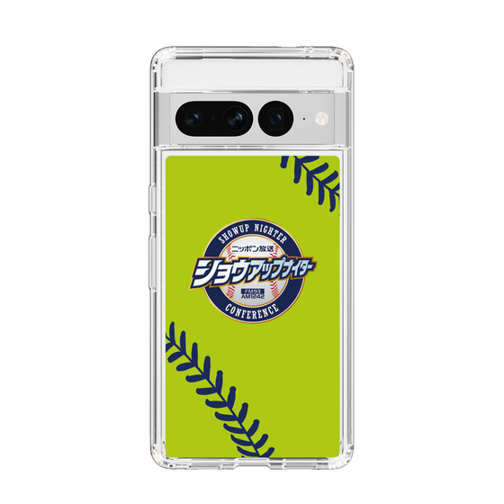 Slim Protection Case［ Nippon Broadcasting System - Show Up Nighter  NC_C01 ］