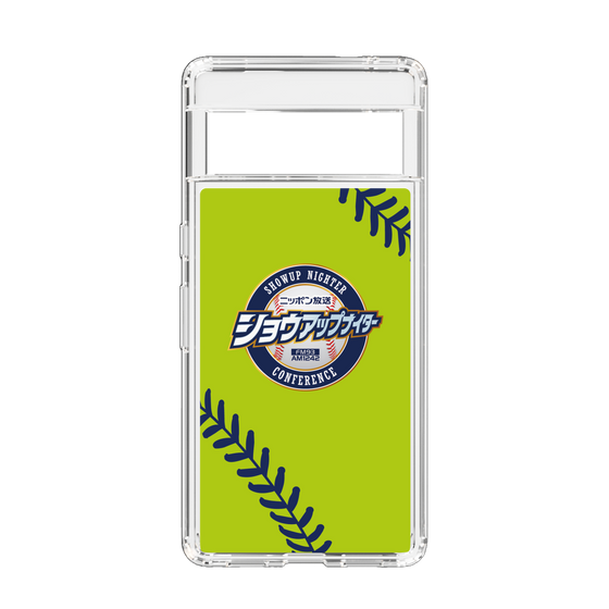 Slim Protection Case［ Nippon Broadcasting System - Show Up Nighter  NC_C01 ］