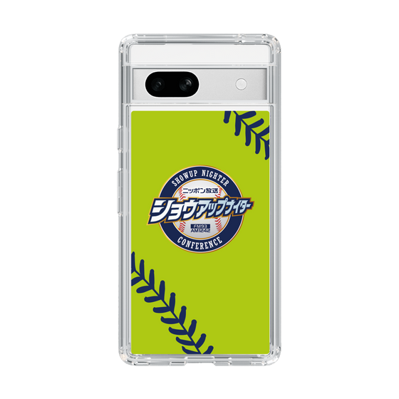 Slim Protection Case［ Nippon Broadcasting System - Show Up Nighter  NC_C01 ］