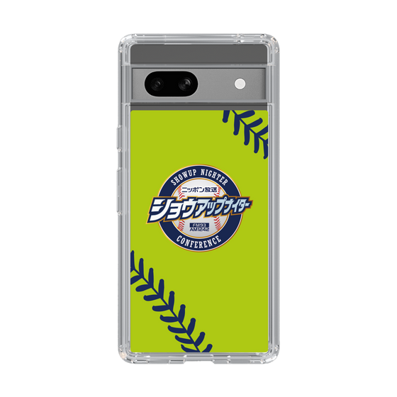 Slim Protection Case［ Nippon Broadcasting System - Show Up Nighter  NC_C01 ］