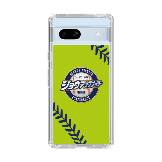 Slim Protection Case［ Nippon Broadcasting System - Show Up Nighter  NC_C01 ］