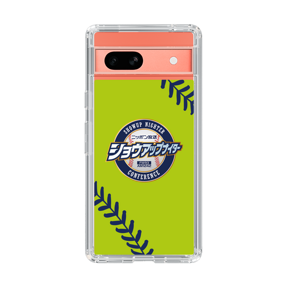 Slim Protection Case［ Nippon Broadcasting System - Show Up Nighter  NC_C01 ］