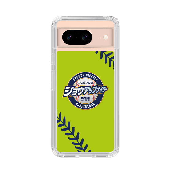 Slim Protection Case［ Nippon Broadcasting System - Show Up Nighter  NC_C01 ］