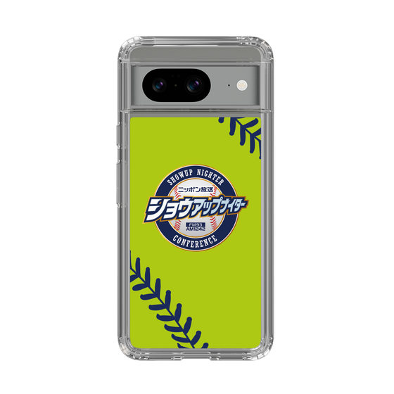 Slim Protection Case［ Nippon Broadcasting System - Show Up Nighter  NC_C01 ］