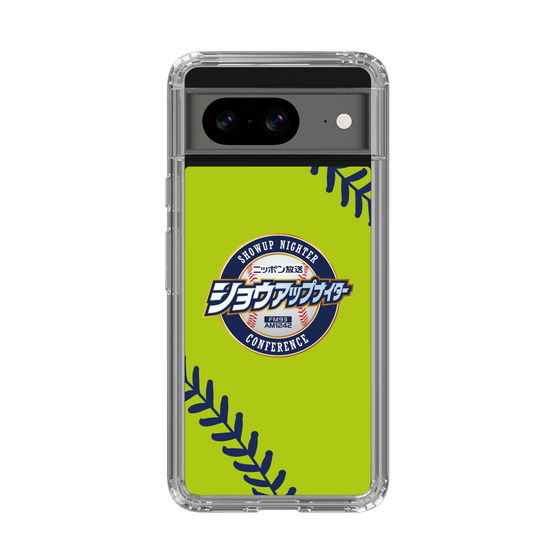Slim Protection Case［ Nippon Broadcasting System - Show Up Nighter  NC_C01 ］