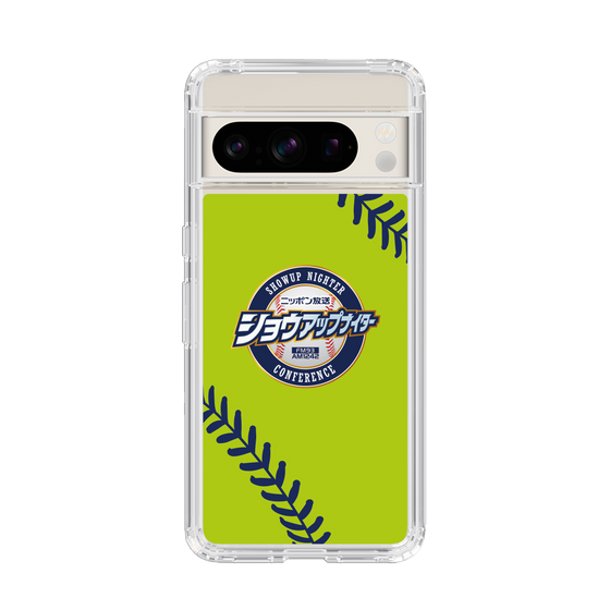 Slim Protection Case［ Nippon Broadcasting System - Show Up Nighter  NC_C01 ］