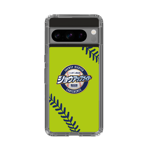 Slim Protection Case［ Nippon Broadcasting System - Show Up Nighter  NC_C01 ］