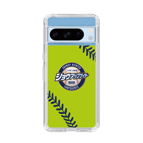 Slim Protection Case［ Nippon Broadcasting System - Show Up Nighter  NC_C01 ］