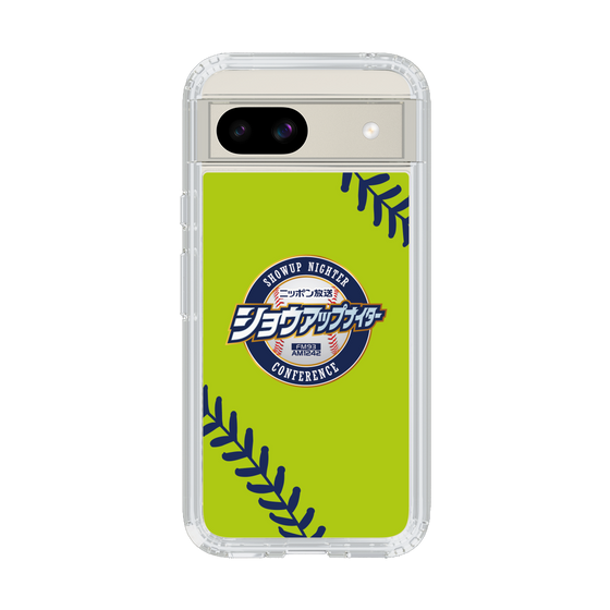 Slim Protection Case［ Nippon Broadcasting System - Show Up Nighter  NC_C01 ］