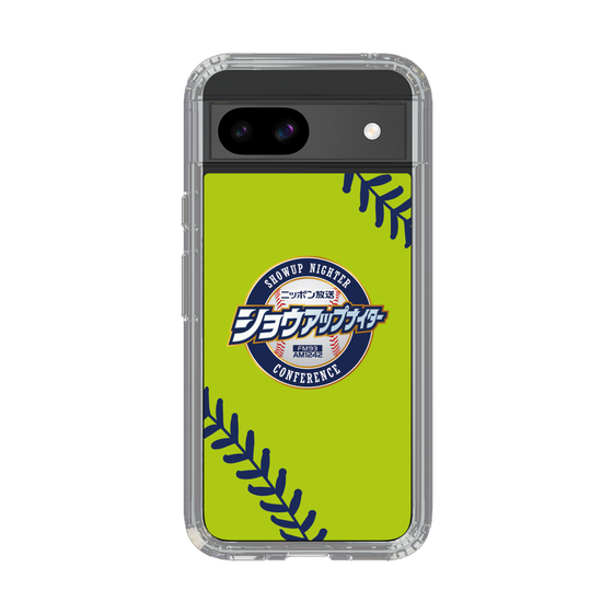 Slim Protection Case［ Nippon Broadcasting System - Show Up Nighter  NC_C01 ］