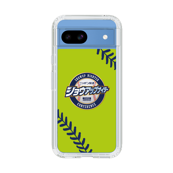Slim Protection Case［ Nippon Broadcasting System - Show Up Nighter  NC_C01 ］