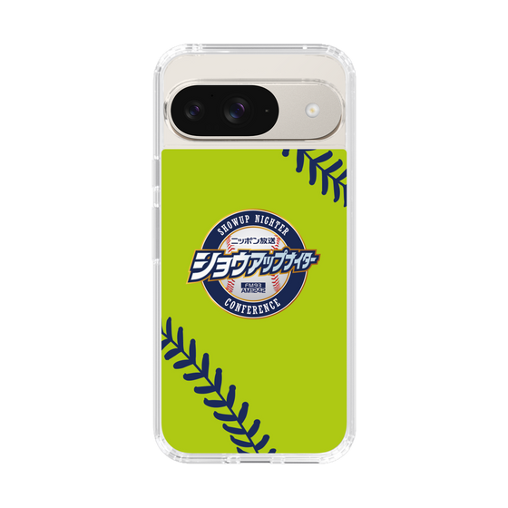 Slim Protection Case［ Nippon Broadcasting System - Show Up Nighter  NC_C01 ］
