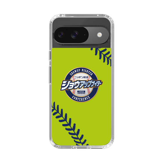 Slim Protection Case［ Nippon Broadcasting System - Show Up Nighter  NC_C01 ］